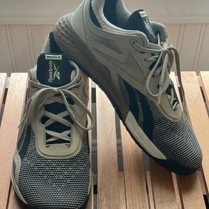 Reebok Nano X Training Shoes